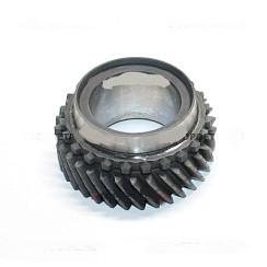 Фото Шестерня 4-й передачи вторичного вала КПП ЛАДА ЛАРГУС ОАО "АВТОВАЗ"