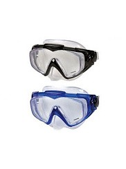 Фото Маска для плавания "AQUA PRO" 55981/12