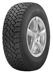 Фото Шина 17 265/70R17 Kormoran Road Terrain TL M+S XL 116T(Tub)