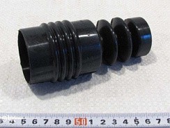 Фото Пыльник тяги привода скоростей (кулисы) 1118 малый '' БРТ"