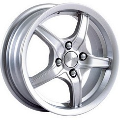 Фото Диск 14 5,5J*14 4/100/67,1+38 Скад Стинг Селена