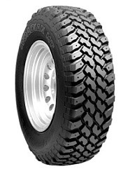 Фото Шина 15 235/75R15 NEXEN Radial MT 104/101Q (Tub)