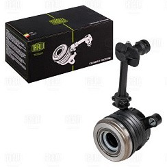 Фото Цилиндр сцепления рабочий 2180 Веста, ЛАРГУС, Xray "Trialli"(выжимной) (аналог 306205482R)