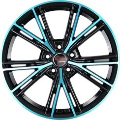 Фото Диск 16 6,5J*16 5/108/63,3+50 LegeArtis Concept FD516