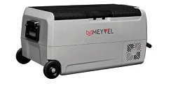 Фото Холодильник автомобильный Meyvel AF-SD60