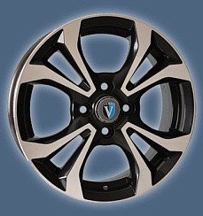 Фото Диск 15 6J*15 4/100/67,1+46 Venti 1504 BD