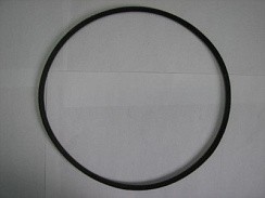 Фото (1-30 2 К1-СР) Ремень №1030 генератора ГАЗ,УАЗ-452,469 гладкий "БРТ".