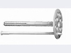 Фото Дюбель для теплоизоляции IZO 10-120