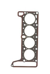 Фото (LECAR010011402) Прокладка ГБЦ 21011 (79,0) LECAR "АВТОВАЗ"