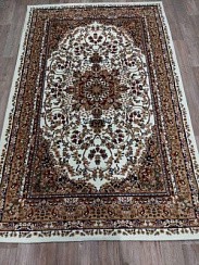 фото Ковер 2,0*3,0 Arina 9256B  Beige-Cream BTS