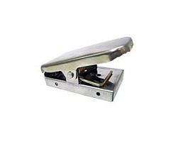 Фото Прищепка для рыбы РИФ