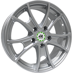 Фото Диск 16 6,5J*16 5/114,3/67,1+41 REPLIKA HND9-S Sil