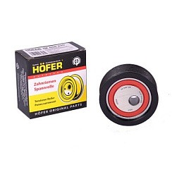 Фото (HF 608 230) Ролик натяжной ремня кондиционера 2110,2170 HOFER (HF608230)