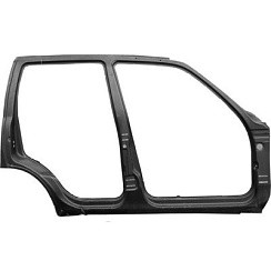 Фото .Боковина 2123 правая