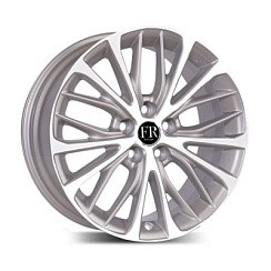 Фото Диск 18 8J*18 5/114,3/60,1+50 FR REPLIKA TY0033 MS