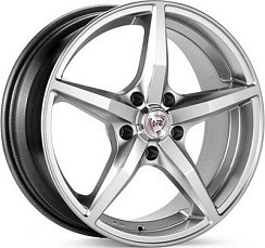 Фото Диск 15 6J*15 4/100/60,1+50 NZ F-30 SF