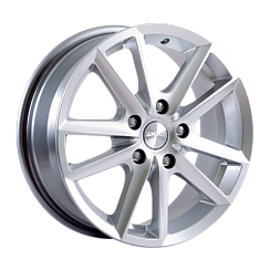 Фото Диск 16 6,5J*16 5/114,3/67,1+45 Скад Эридан Селена