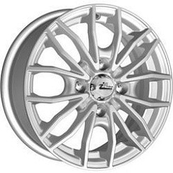 Фото Диск 14 5,5J*14 4/100/67,1+38 iFree Флайт нео-классик К&K