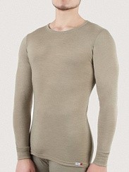 Фото Футболка Camazo мужская серо-зеленая р-р 7 (52р)