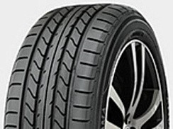 Фото Шина 17 215/50R17 YOKOHAMA A10E 91V (Tub)