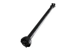 Фото Вал карданный ГАЗ-3308 Садко дв.245 дизель передний/задний L=1390 мм G-Part