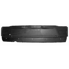 Фото .Панель задка 2110 в сборе "АВТОВАЗ" (8460002510)