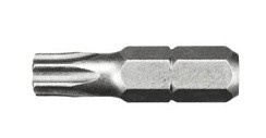 Фото Бита T10x25мм TORX (2шт) WHIRLPOWER***