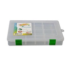 Фото Коробка рыбака fisherbox 310 (31х23х04)