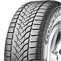 Фото Шина *17 215/65R17 LASSA Competus Winter-2 99V(Tub)