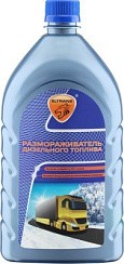 Фото Размораживатель дизельного топлива 1л. Элтранс EL-0605.11