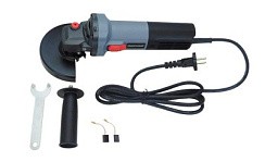 Фото Шлифмашина угловая УШМ-125/1050 Profipower PGS-1050R