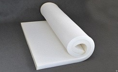 Фото Поролон 2000*1000*80