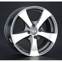 Фото Диск 14 6J*14 4/98/58,6+35 LS 324 GMF