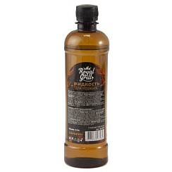Фото Жидкость для розжига 0,5 л., парафиновая, ROYALGRILL™