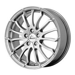 Фото Диск 16 6,5J*16 5/105/56,6+38 iFree Фриман нео-классик K&K  [] (086211)