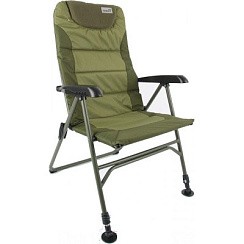 Фото Кресло карповое до 130 кг 39*50/102  NISUS (N-BD620-10050-6)