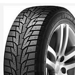 Фото Шина *13 155/65R13 Hankook W419 73T (Tub) шип.