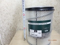Фото Фильтр воздушный УАЗ-3163 Патриот,3151 Хантер,3110 Волга дв.ЗМЗ-406,409,514,ИВЕКО высокий (ОАО УАЗ)
