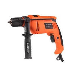 Фото Дрель Patriot FD 770HL