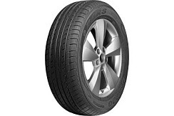 Фото Шина 15 195/60R15 Bars UZ220 88V (Tub)