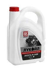 Фото Масло Лукойл М10ДМ   5л. (225380)