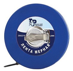 Фото Лента 20м мерная,пластмассовый корпус T4P 2502020 АКЦИЯ
