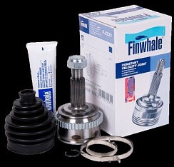 Фото ШРУС 2180 Веста наружный "FINWHALE"