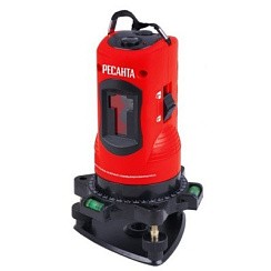 Фото Построитель лазерный Ресанта ПЛ-2 61/10/522