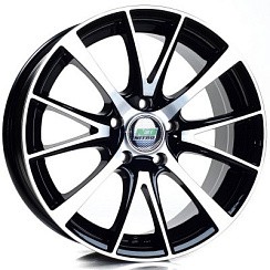 Фото Диск 14 6J*14 4/98/58,6+38 N20 Y3174 BFP