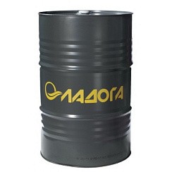 Фото Масло трансмиссионное ATF III ЛАДОГА 216,5л.