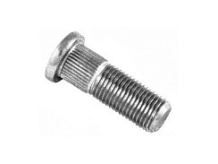 Фото Шпилька колесная 12x1.25 посадка 12  94501745GM