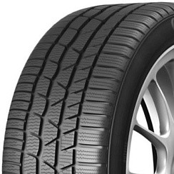 Фото Шина *19 255/50R19 Continental ContiWinterContact TS 830 P SUV TL FR 107V XL