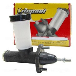 Фото Цилиндр сцепления главный ПАЗ-3205 дв.ЗМЗ-523 карб.3205-1609010 Riginal