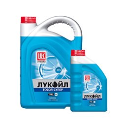 Фото Тосол